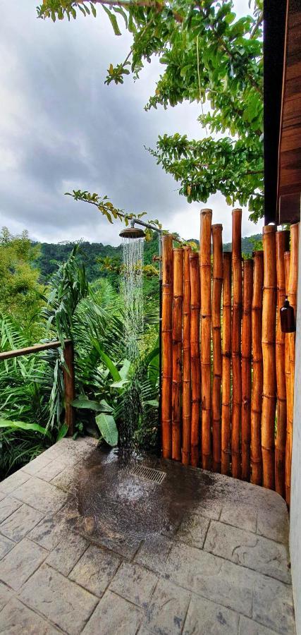 Finca Cuipo Buritaca Εξωτερικό φωτογραφία